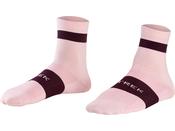 Sock Trek Race Quarter X-Large (45-47+) Blush image