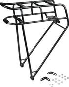 Rack racktime Bosch 700c Snapit No Springclip Black
