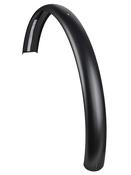 Fender Ride+ Extruded Alloy Black Rear image