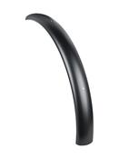 Fender Trek-Diamant Extruded Alloy Black Front image