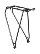 Rack racktime Lightit 700c No Springclip Black Rear