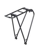 Rack racktime Polo 700c Snapit No Springclip Black Rear image