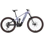 Rail+ 9.9 XX AXS EU M Lavender Haze image
