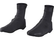 Bootie Bontrager Rain Cycing Shoe Cover XX-Large Black image