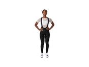 Tight Rapha 24 Core Winter Women Large Black