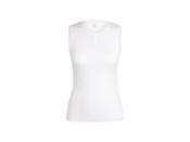 Baselayer Rapha 24 Lightweight Sleeveless WM X-Small White image