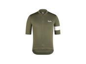 Jersey Rapha 24 Core Small Green
