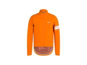 Jacket Rapha 25 Core Rain X-Large Bright Orange/White image