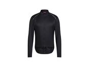 Jacket Rapha 25 Wind Medium Black/Grey