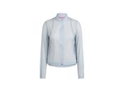 Jacket Rapha 25 Wind Women Medium Arctic Ice/Silver image