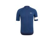Jersey Rapha 24 Core Small Dark Blue