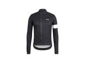 Jacket Rapha 24 Core Rain Small Black