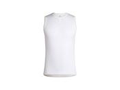 Baselayer Rapha 24 Lightweight Sleeveless Small White image