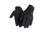 Glove Rapha 25 Merino Medium Black image