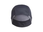 Headwear Rapha 25 Thermal Hat Small/Medium Black/Silver