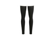 Warmers Rapha 25 Shadow Leg Large Black