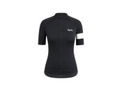 Jersey Rapha 24 Core Women X-Small Black