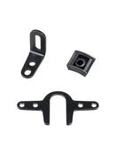 Rack Part Trek-Diamant Fender Mount Bracket Spacer 10mm