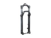 Fork Suspension RockShox Recon Silver 27.5 120mm Black image