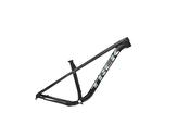 Roscoe F/S XS 27.5 Matte Trek Black