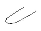 Fender Part Trek-Diamant SKS Stay 20 x 65mm Black