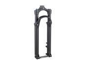 Fork Suspension Suntour Axon32 27.5 Unthrd 60mm PM Mat Black image