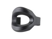 Cable Management Suntour Cable Clip FEG034 Black image