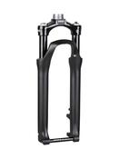 Fork Suspension Suntour Mob D 27.5 Unthread 63mm Matte Black