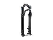 Fork Suspension Suntour Mobie34 27.5 Unthrd 60mm Gloss Black image