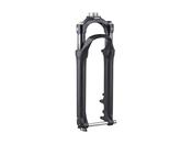 Fork Suspension Suntour Mobie34 27.5 Unthrd 60mm Matte Black image