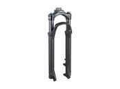Fork Suspension Suntour XCR32 27.5 Unthread 60mm Matte Black image