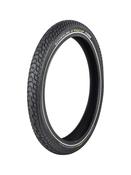 Tire Schwalbe Pick-Up 20x2.15 Reflective Twinskin Black image