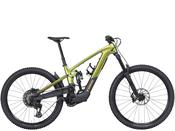 Slash+ 9.7 EU M Gloss Chameleon Green/Matte Dark Web