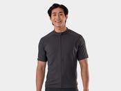 Jersey Trek Solstice X-Large Black image