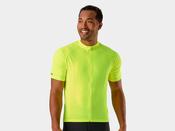 Jersey Trek Solstice Small Radioactive Yellow