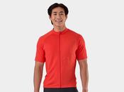 Jersey Trek Solstice X-Small Viper Red image