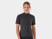Jersey Trek Solstice Women Small Black image