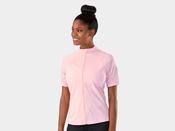 Jersey Trek Solstice Women Large Blush