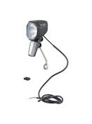 Light Spanninga Kendo XD Dynamo Front Black