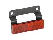 Light Part Spanninga Pimento Reflector Rear Red