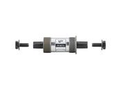 BB VP BC-73 73mm/110.5mm Square Taper Silver image