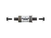 BB VP BC-73C 73mm/120mm Square Taper Chain Stay Guard Silver