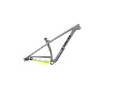 Stache C F/S S Slate/Volt Green