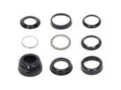 Headset Bontrager Locking Threadless Black