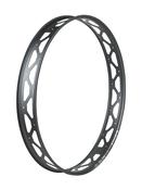 Rim Sun MuleFut 80 V2 27.5in Disc 32H Presta Valve Black image