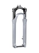Fork Suspension Suntour Mob D 27.5 Unthread 63mm Gloss Slate image