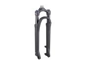 Fork Suspension Suntour X1 PM Disc 27.5"" 60mm Matte Black