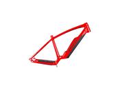 Super Commuter + F/S L Viper Red