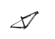 Supercaliber F/S S Lithium Grey/Trek Black