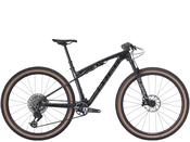 Supercal SLR 9.8XOAXS S Carbon Smoke/Galactic Grey Marble